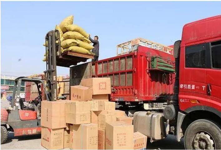 漳州到阿城区物流专线