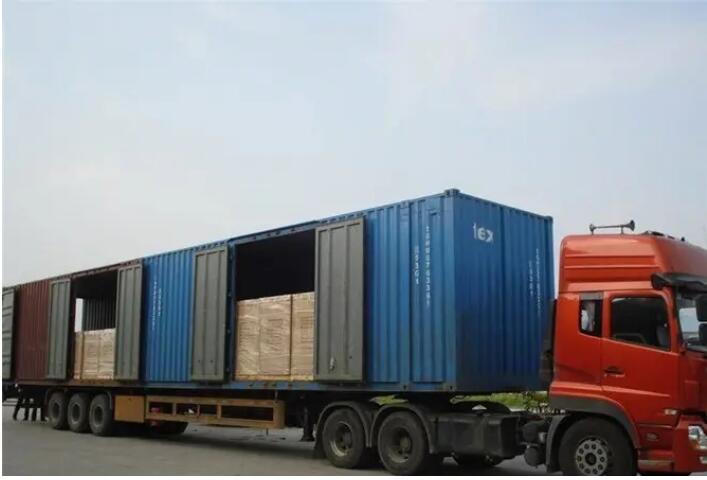 漳州到阿城区整车运输