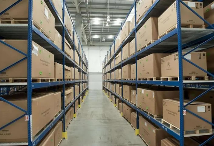 漳州到阿城区货物仓储