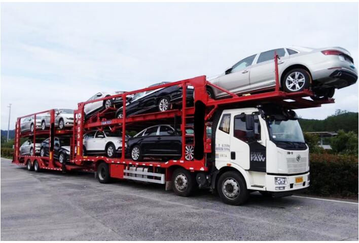 漳州到阿城区轿车托运